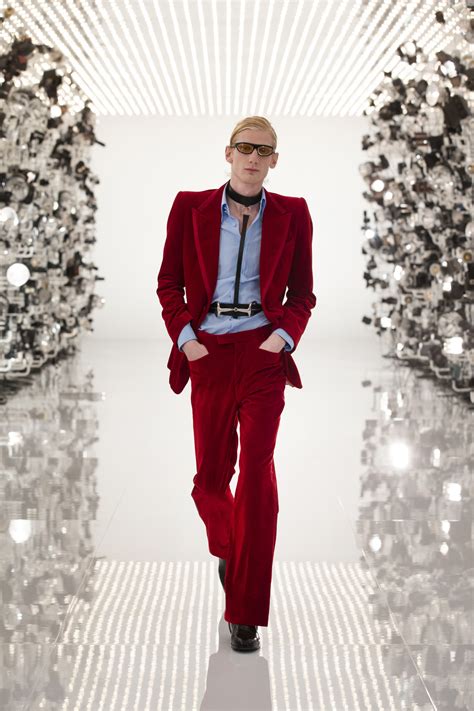 gucci men's collection 2021|gucci dresses 2021.